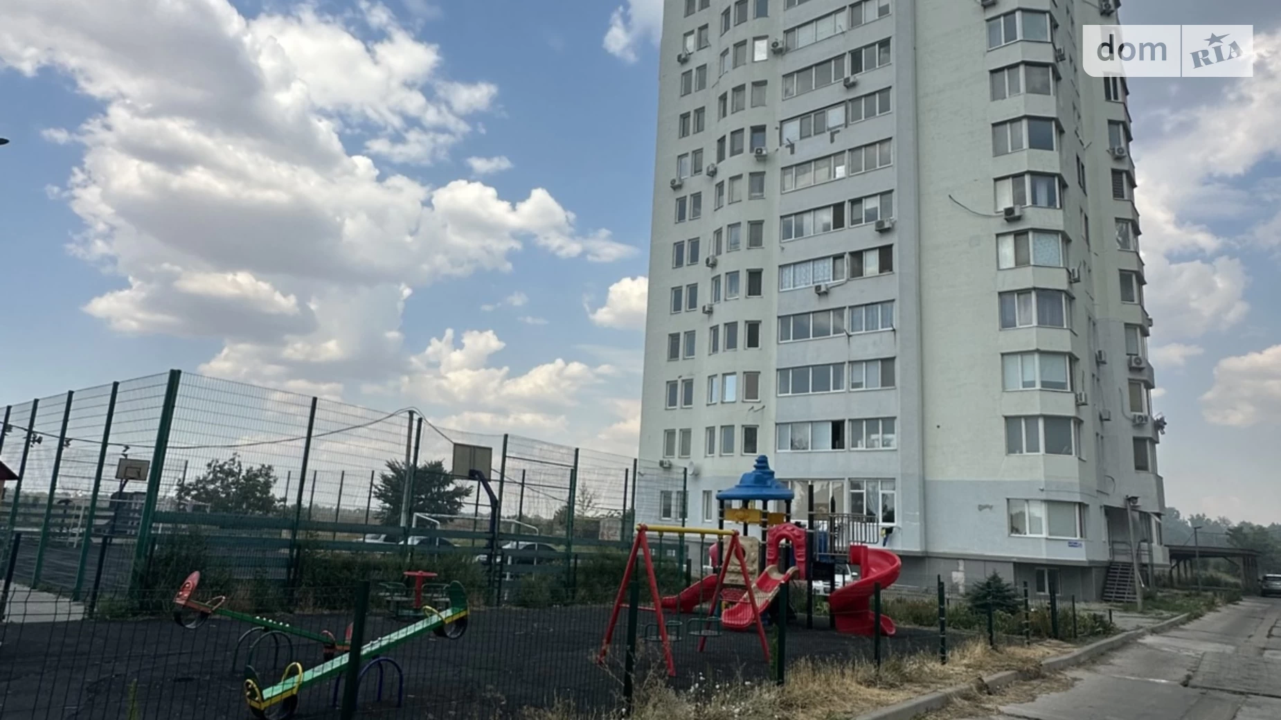 Продається 1-кімнатна квартира 45.9 кв. м у Чорноморську, вул. Парусна, 20 - фото 3