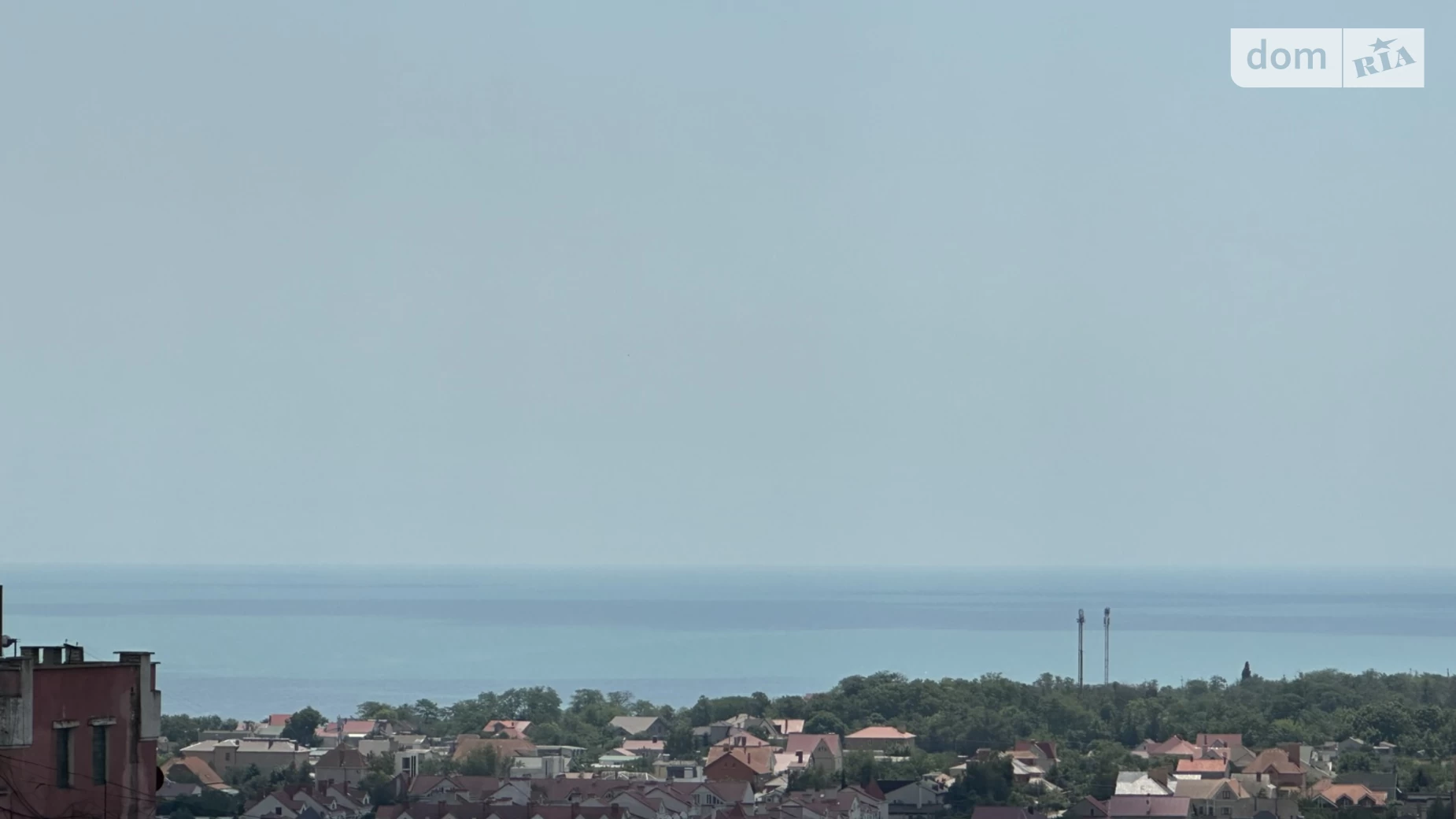 Продається 1-кімнатна квартира 45.9 кв. м у Чорноморську, вул. Парусна, 20 - фото 2