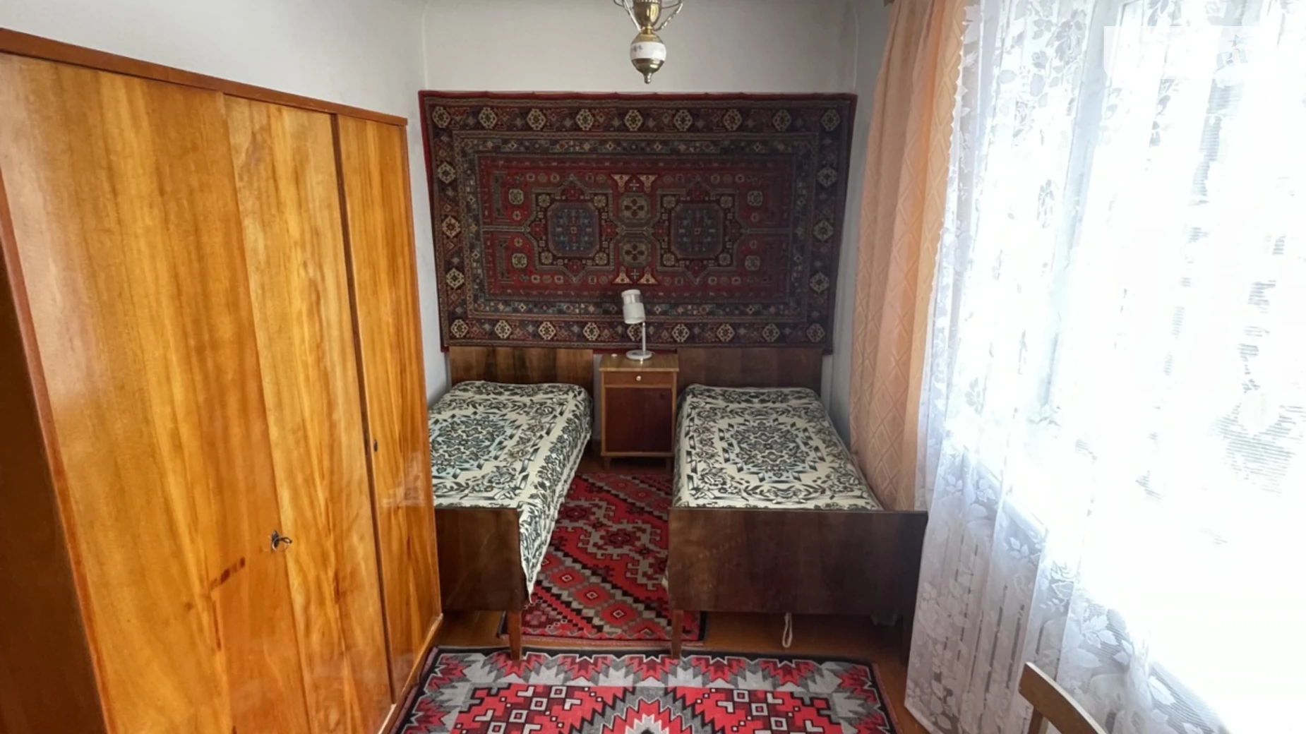 Продается 2-комнатная квартира 44.47 кв. м в Житомире, ул. Хлебная - фото 3