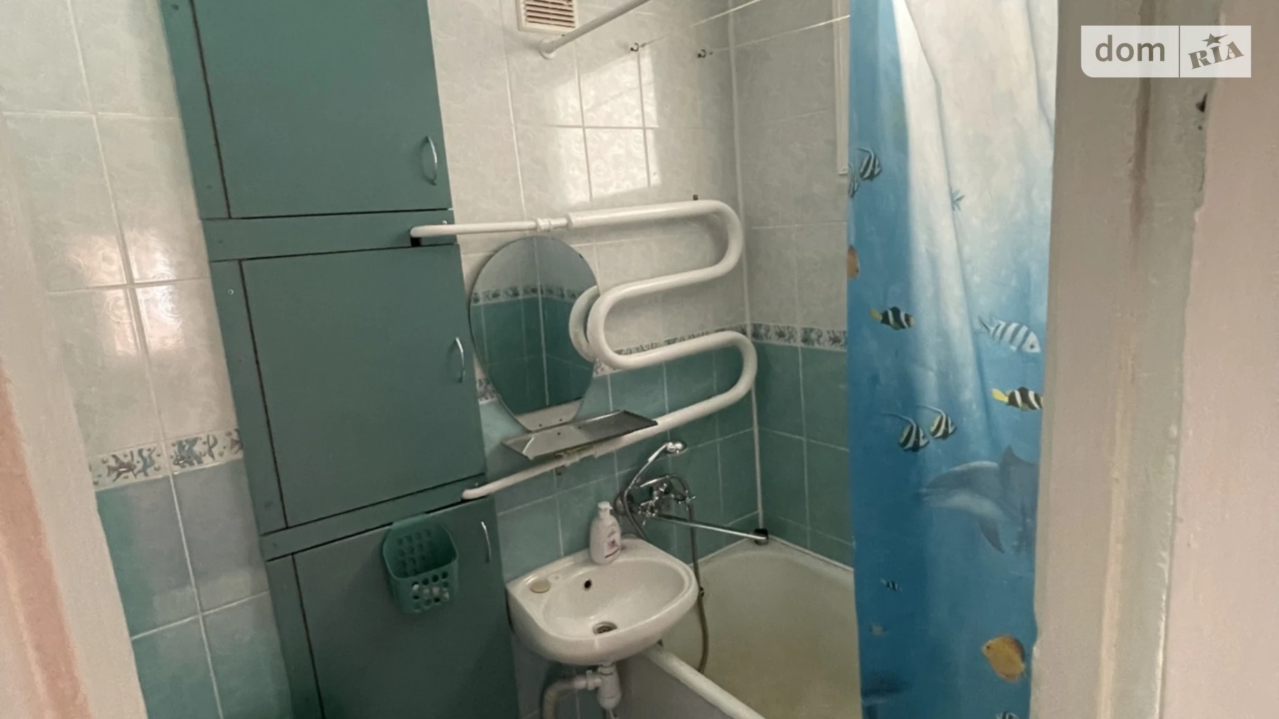 Продается 2-комнатная квартира 44.47 кв. м в Житомире, ул. Хлебная - фото 5