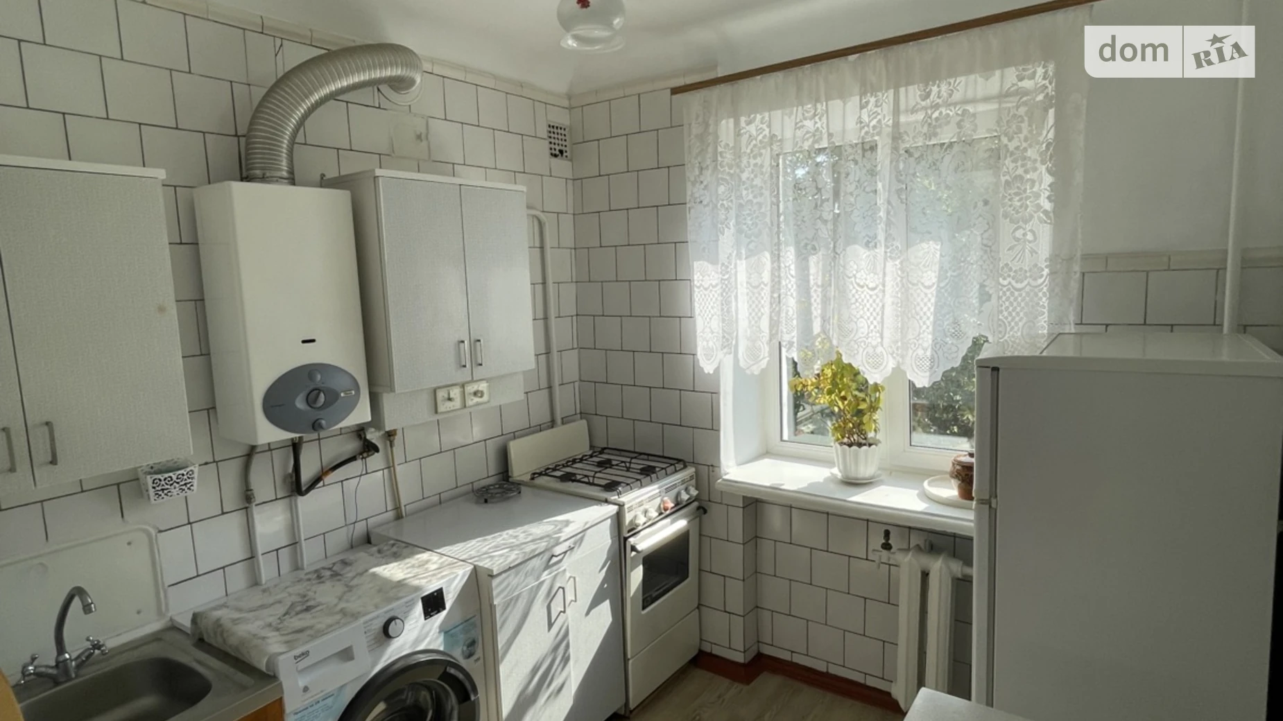 Продается 2-комнатная квартира 44.47 кв. м в Житомире, ул. Хлебная - фото 4