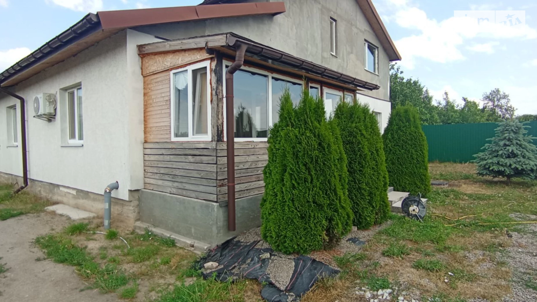 ул. Шевченко Мироновка, цена: 160000 $ - фото 2