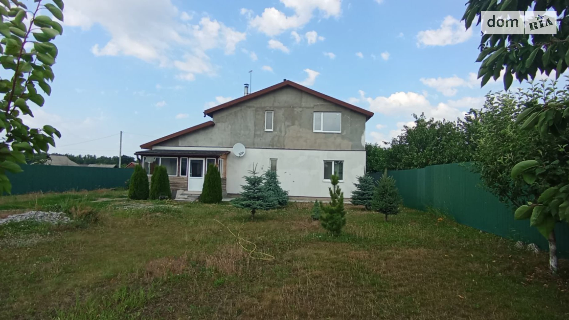 ул. Шевченко Мироновка, цена: 160000 $ - фото 5
