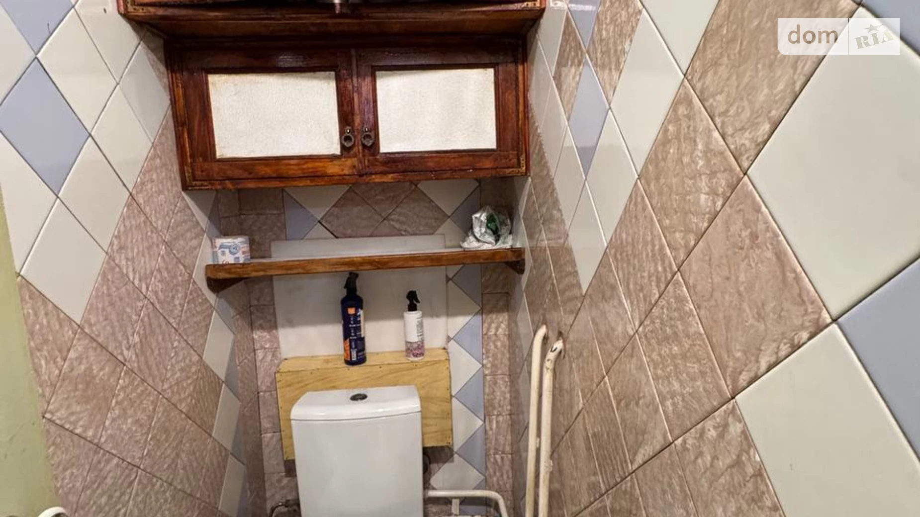 Продается 6-комнатная квартира 121.2 кв. м в Хмельницком, цена: 72000 $ - фото 5