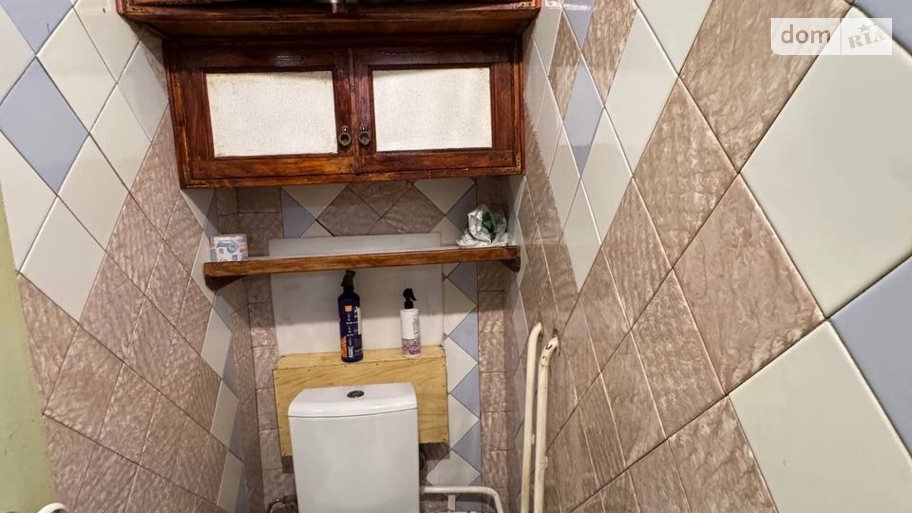 Продается 6-комнатная квартира 121.2 кв. м в Хмельницком, ул. Трудовая, 40 - фото 5