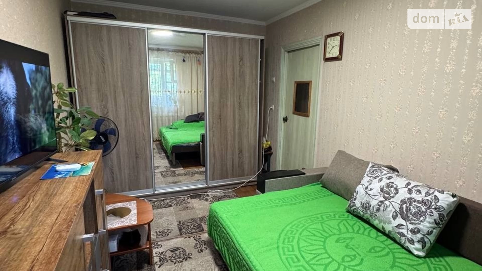 Продается 6-комнатная квартира 121.2 кв. м в Хмельницком, ул. Трудовая, 40 - фото 2
