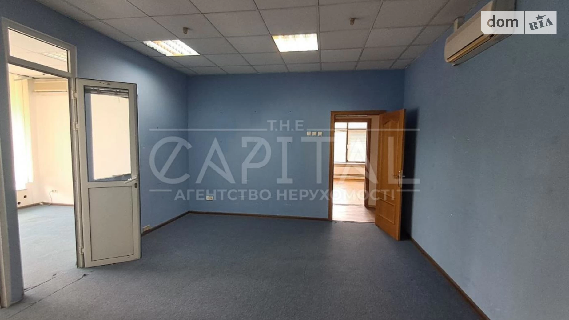 Здається в оренду офіс 132 кв. м в бізнес-центрі, цена: 1320 $ - фото 4