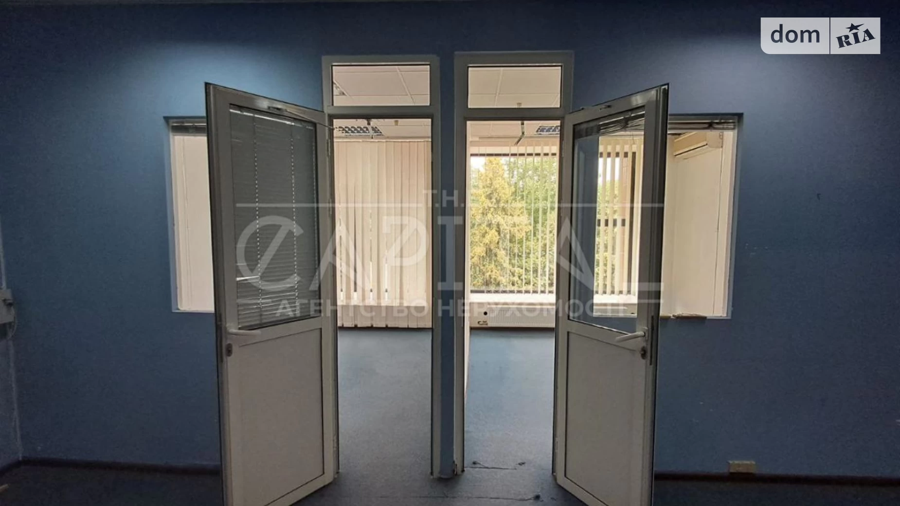 Здається в оренду офіс 132 кв. м в бізнес-центрі, цена: 1320 $ - фото 5