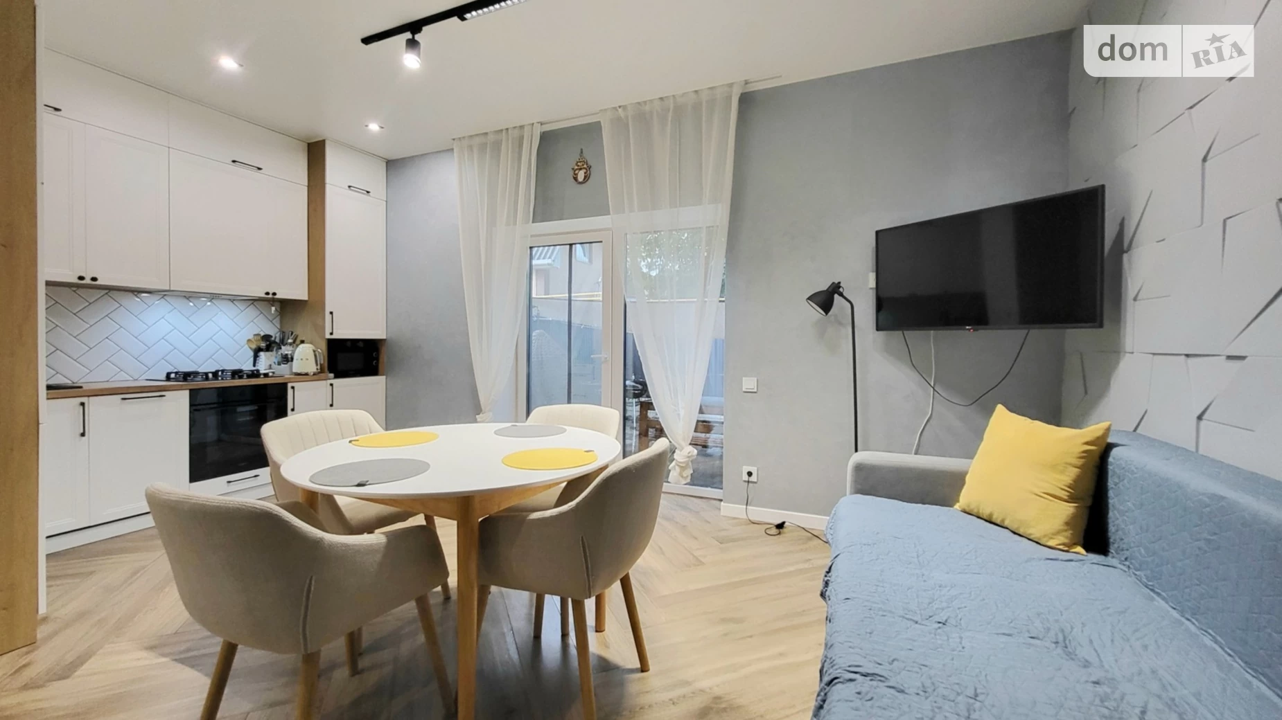 1-й пер. Вишнёвый Березина, цена: 128000 $ - фото 3