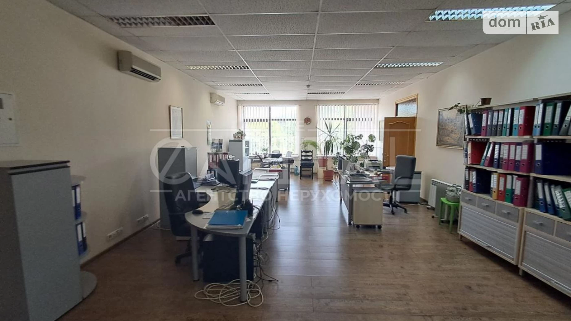 Сдается в аренду офис 143 кв. м в бизнес-центре, цена: 1716 $ - фото 5