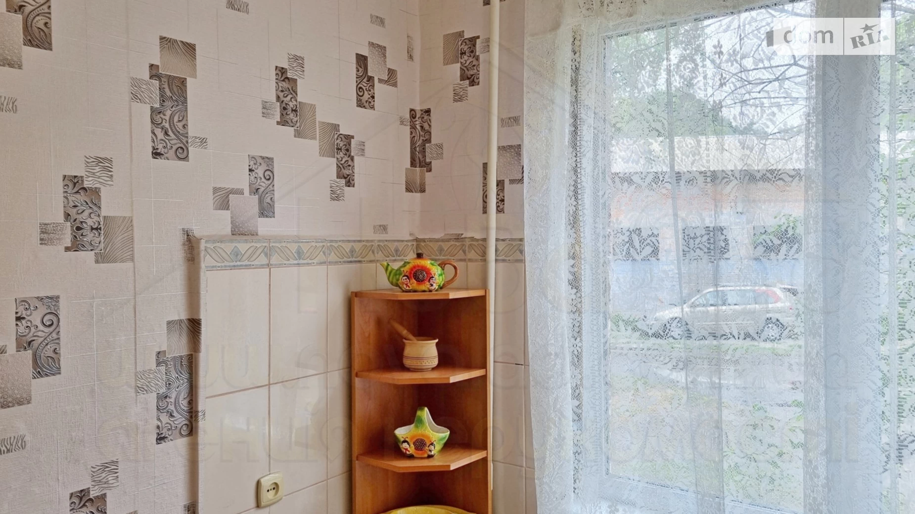 Продается 3-комнатная квартира 47 кв. м в Чернигове, ул. Космонавтов - фото 2