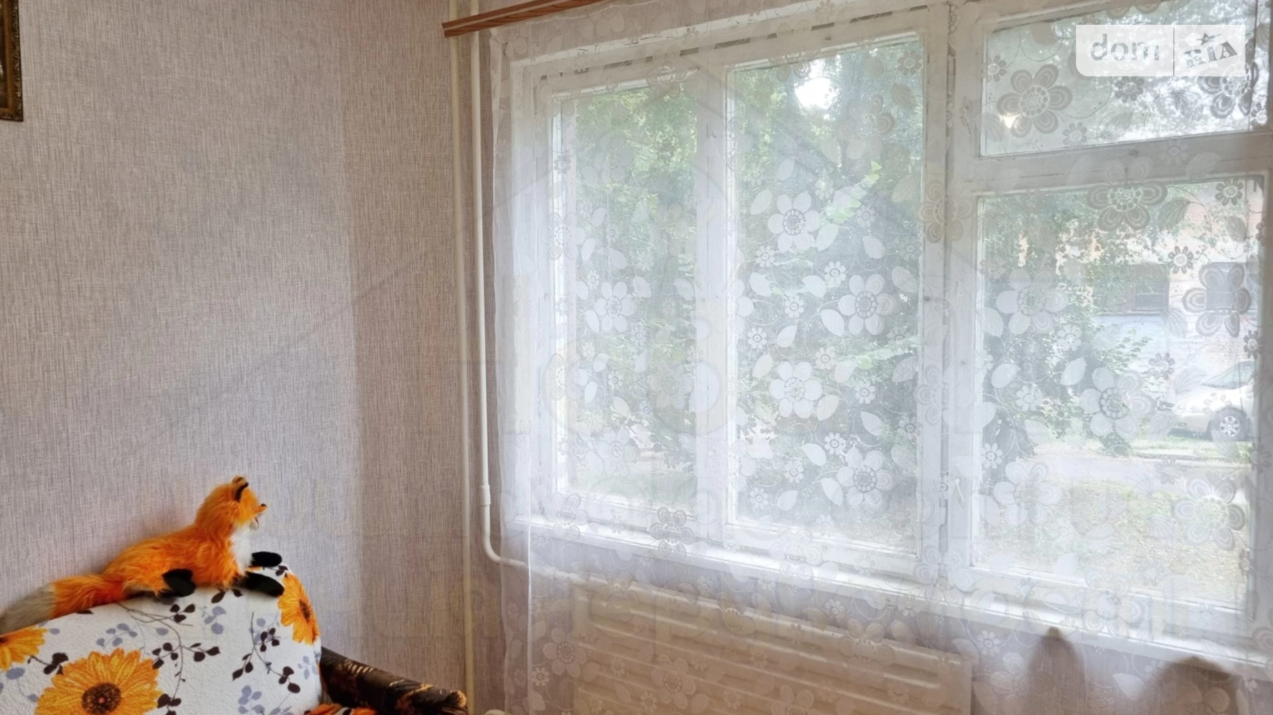 Продается 3-комнатная квартира 47 кв. м в Чернигове, ул. Космонавтов - фото 5