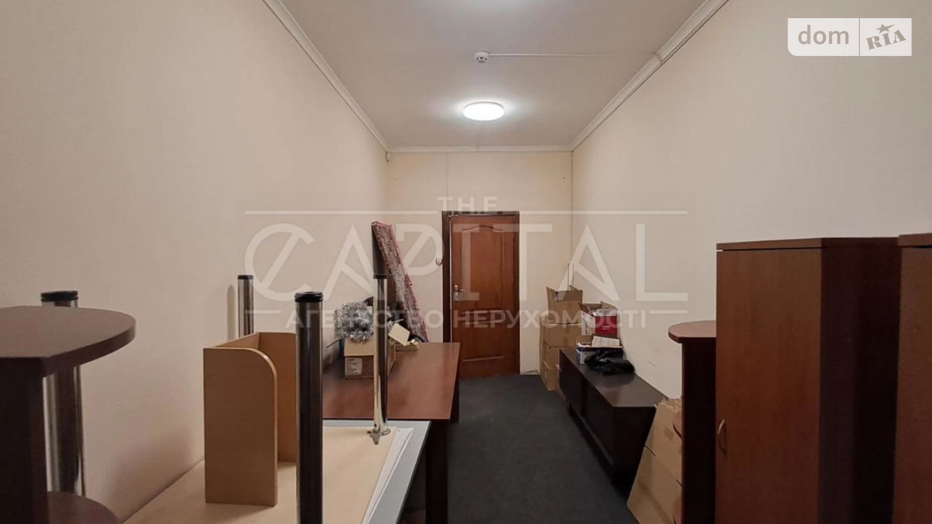 Здається в оренду офіс 220 кв. м в бізнес-центрі, цена: 2200 $ - фото 4