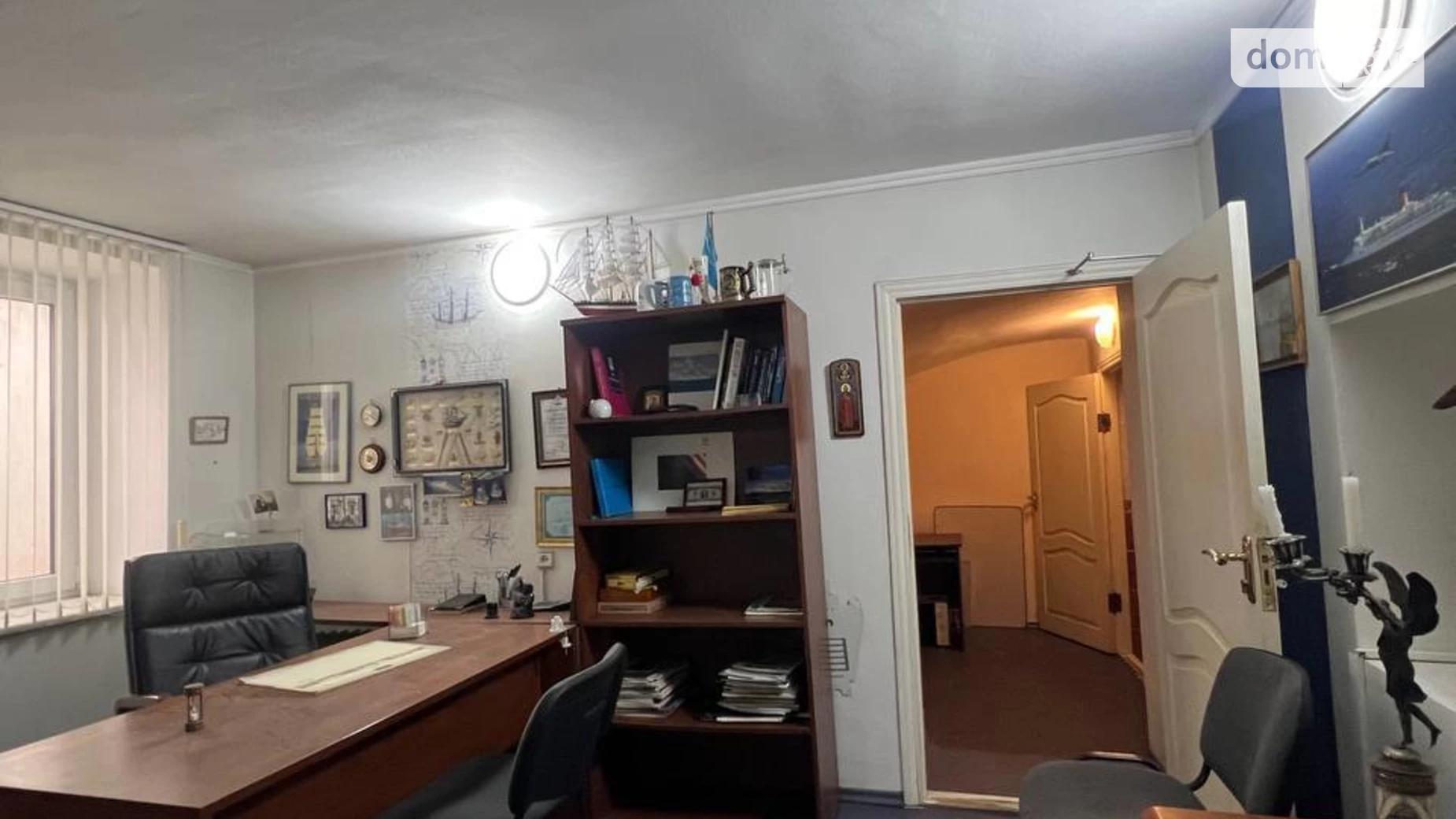 Продається приміщення вільного призначення 98 кв. м в 3-поверховій будівлі, цена: 90000 $ - фото 2