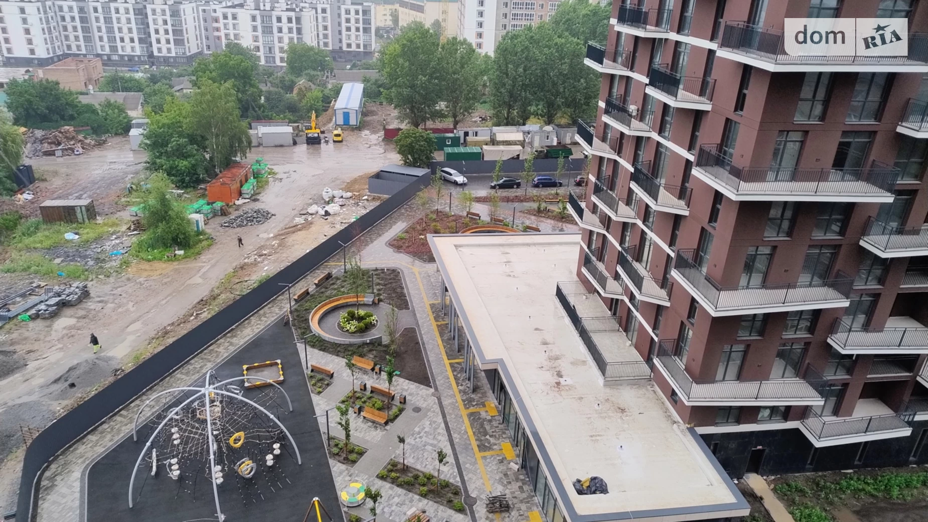 Продается 1-комнатная квартира 47 кв. м в Виннице, пер. Кирпичный, 12 - фото 3