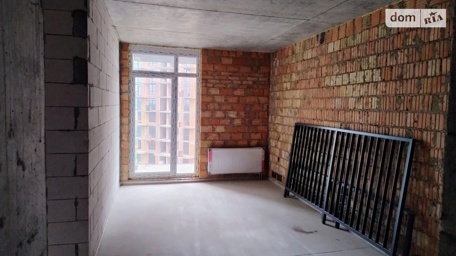 Продается 1-комнатная квартира 47 кв. м в Виннице, пер. Кирпичный, 12 - фото 4
