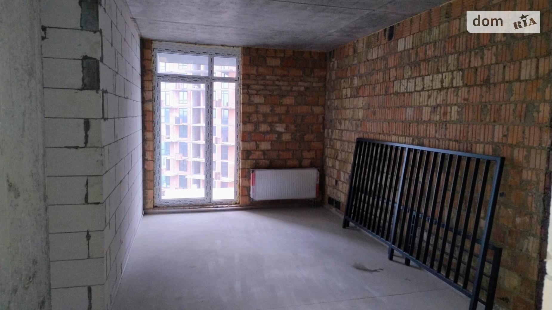 Продается 1-комнатная квартира 47 кв. м в Виннице, пер. Кирпичный, 12 - фото 5