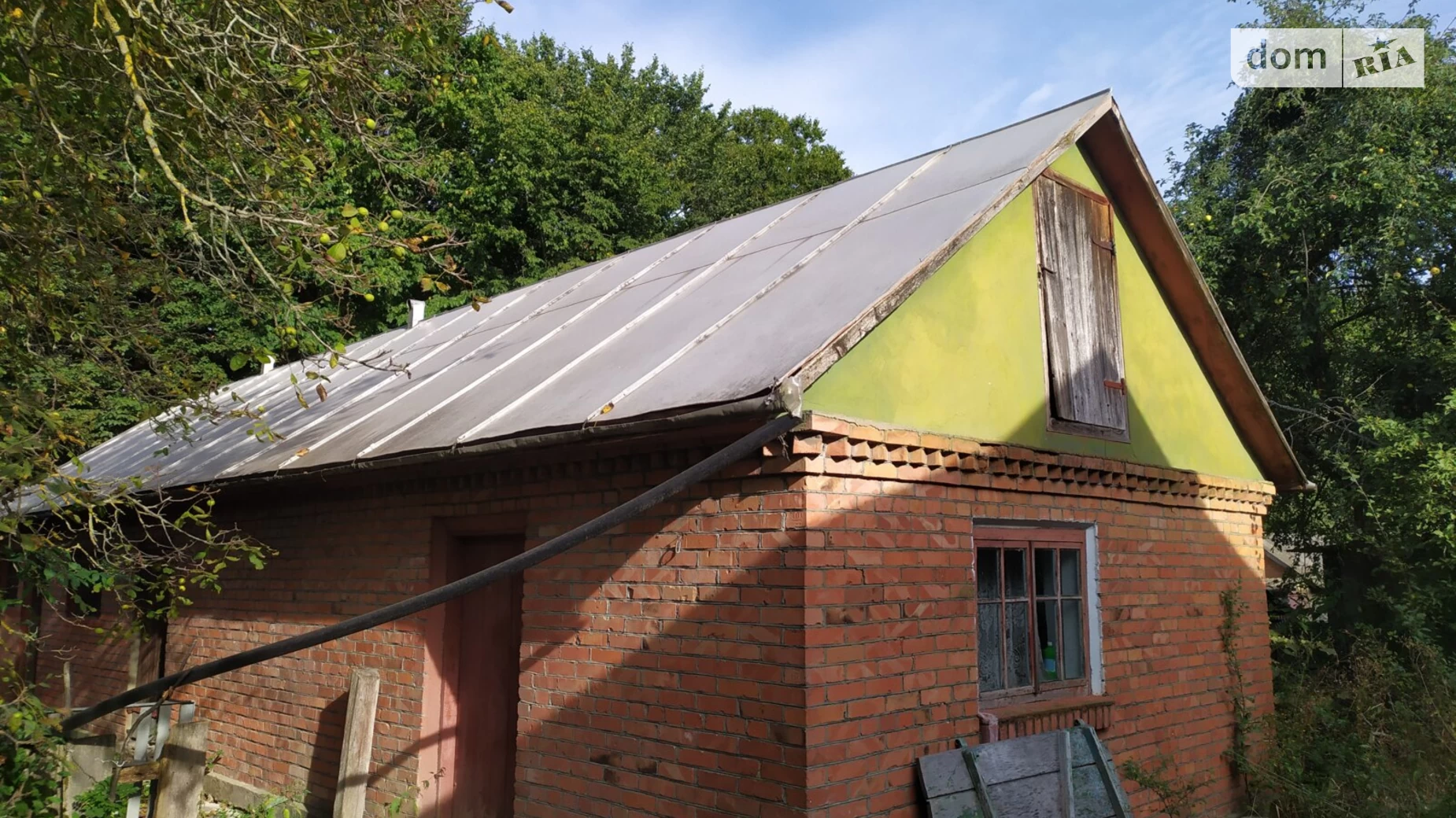 Продается одноэтажный дом 65.7 кв. м с беседкой, цена: 6000 $ - фото 2