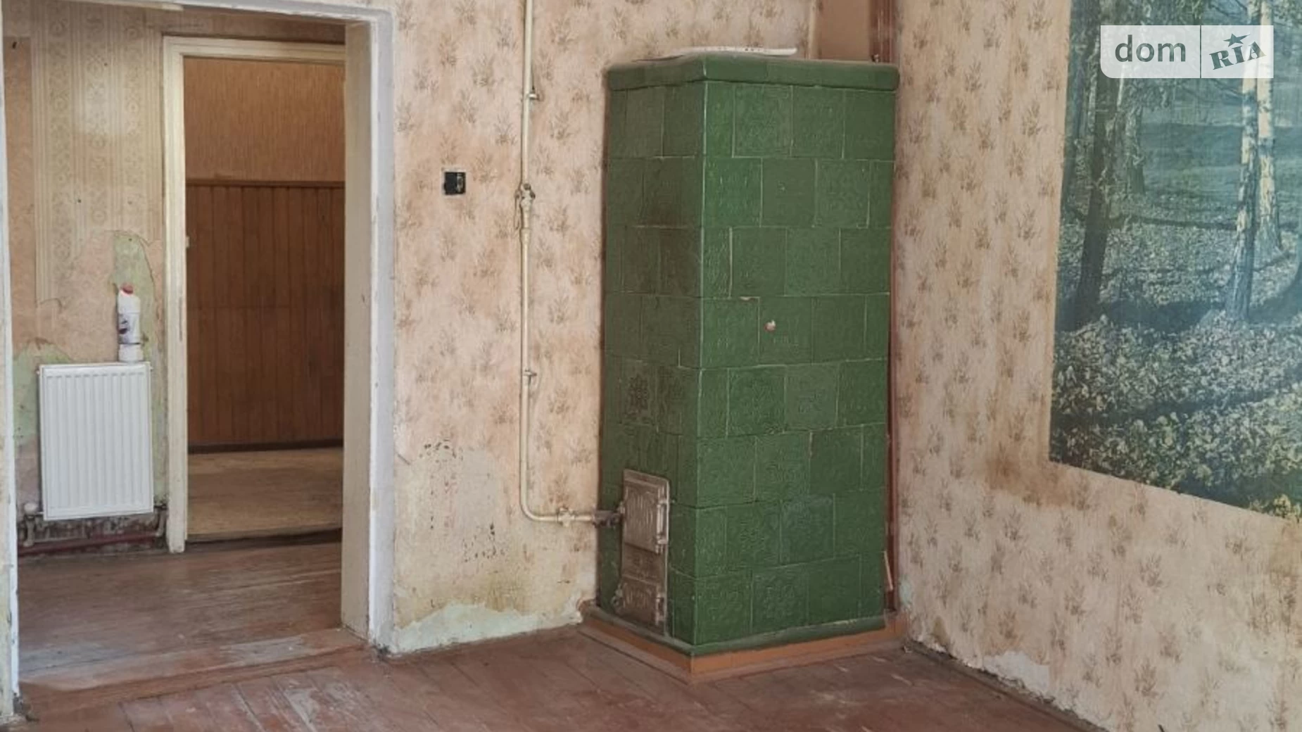 Продається 1-кімнатна квартира 32.5 кв. м у Чернівцях - фото 5