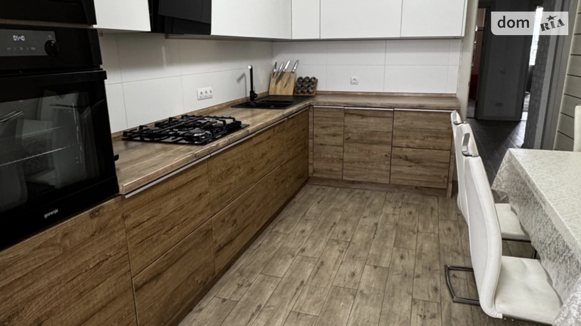 Продается 3-комнатная квартира 97 кв. м в Хмельницком, цена: 124000 $ - фото 5