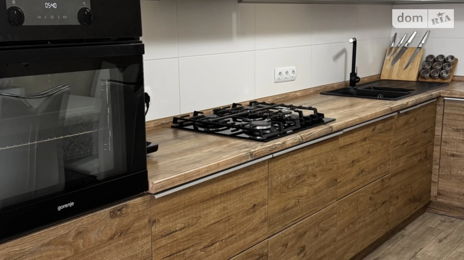 Продается 3-комнатная квартира 97 кв. м в Хмельницком, цена: 124000 $ - фото 2