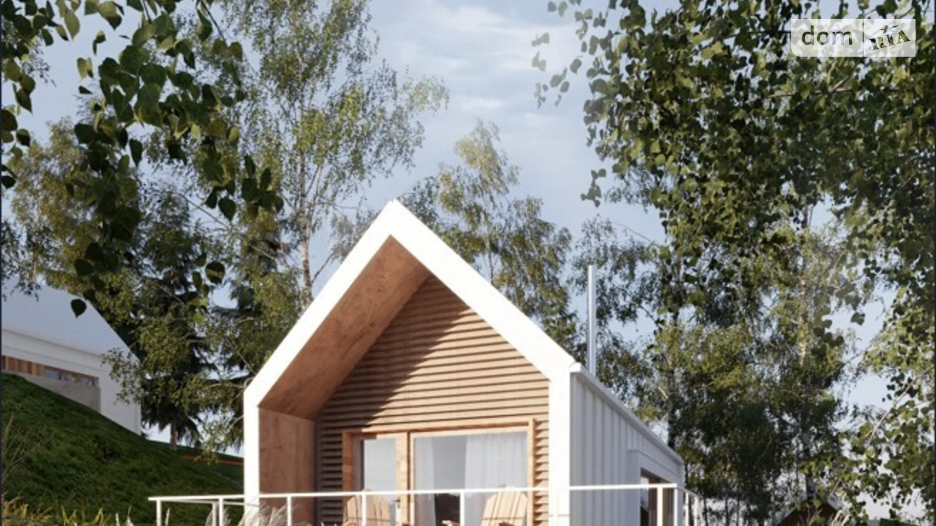 Продається приміщення вільного призначення 50 кв. м в 2-поверховій будівлі, цена: 95000 $ - фото 5