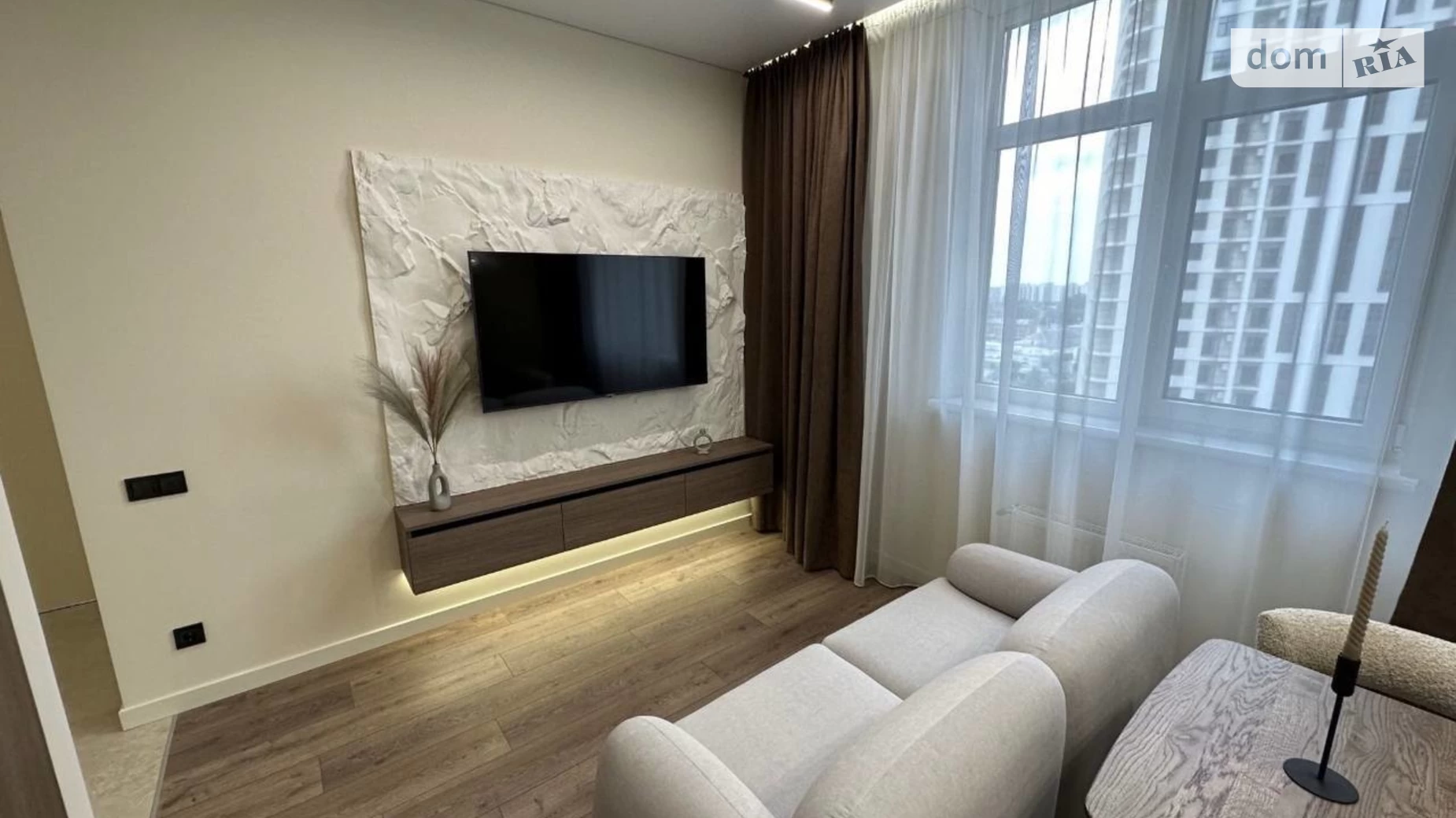 Продается 2-комнатная квартира 58 кв. м в Одессе, ул. Краснова, 3 КОРПУС 66 - фото 2