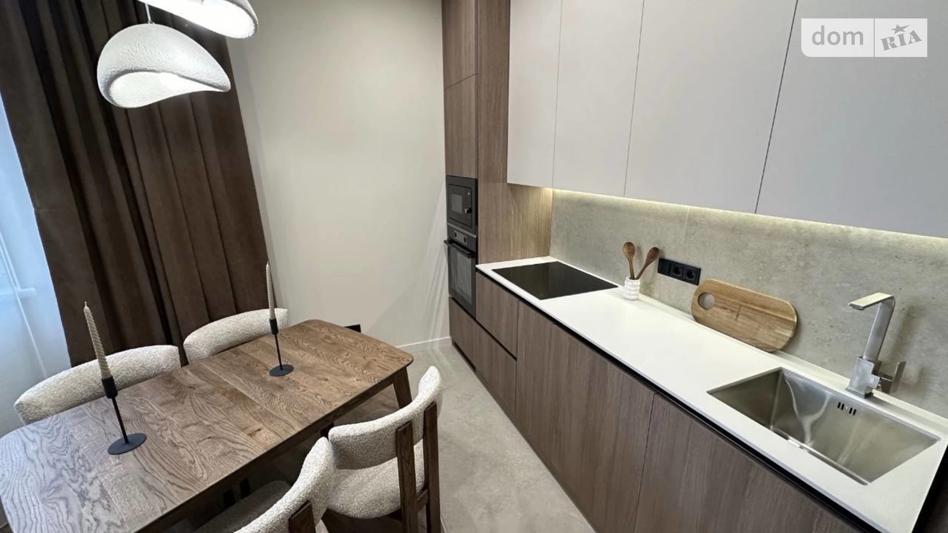 Продается 2-комнатная квартира 58 кв. м в Одессе, ул. Краснова, 3 КОРПУС 66 - фото 5