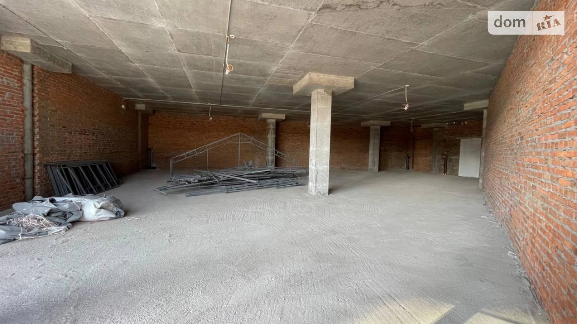 Сдается в аренду помещения свободного назначения 263 кв. м в 1-этажном здании, цена: 3945 $ - фото 4