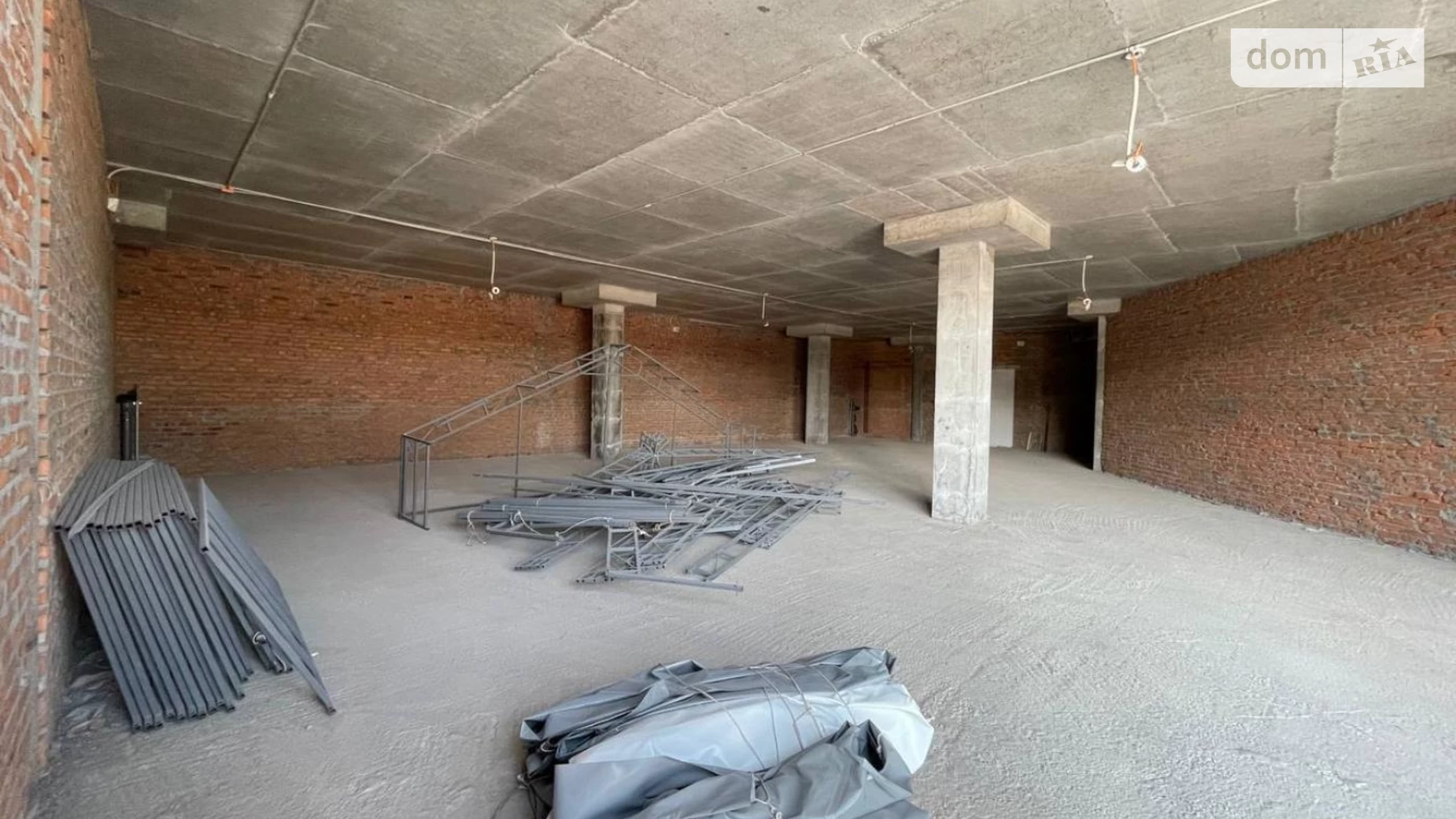 Сдается в аренду помещения свободного назначения 263 кв. м в 1-этажном здании, цена: 3945 $ - фото 2