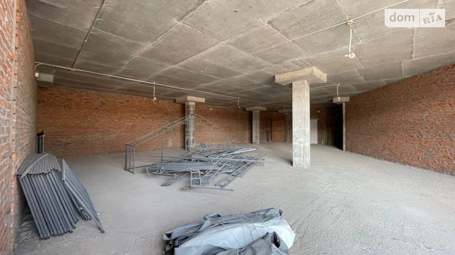 Сдается в аренду помещения свободного назначения 263 кв. м в 1-этажном здании, цена: 3945 $ - фото 5