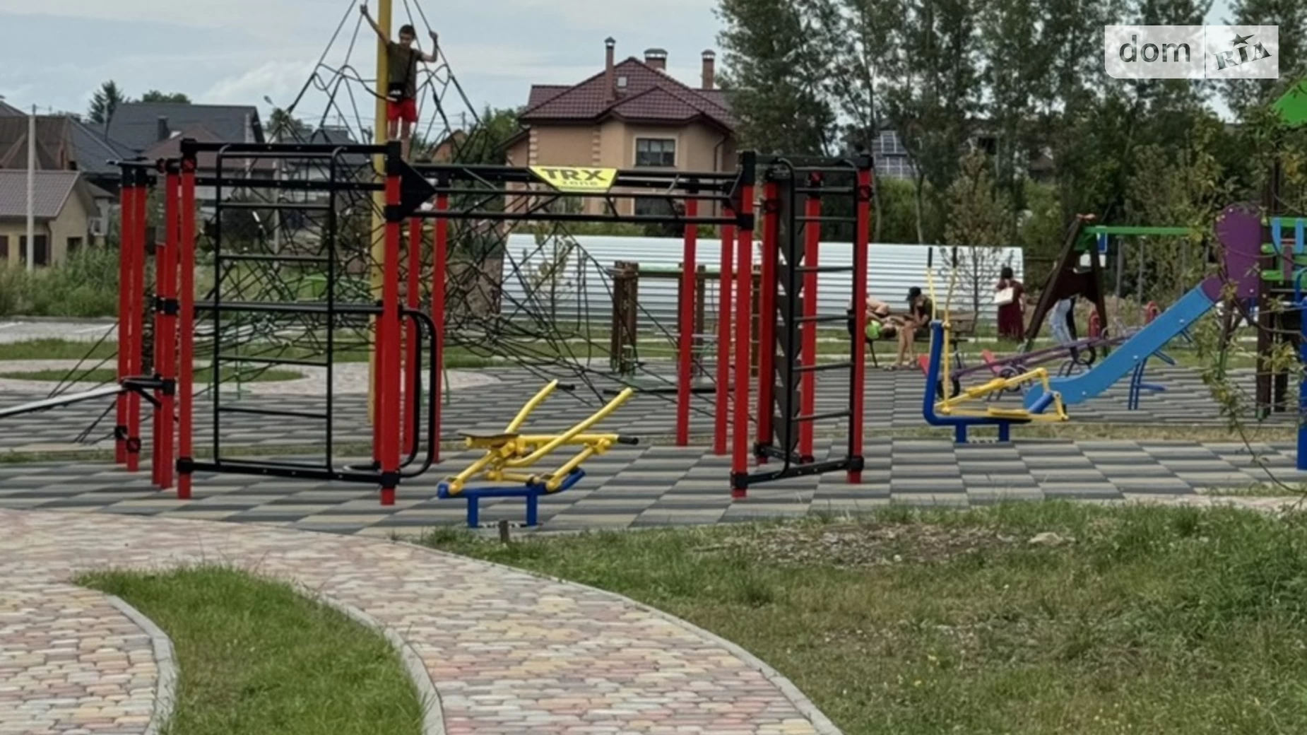 Продается 1-комнатная квартира 38 кв. м в Полтаве, ул. Башкирцевой Марии, 20 корпус 1 - фото 2