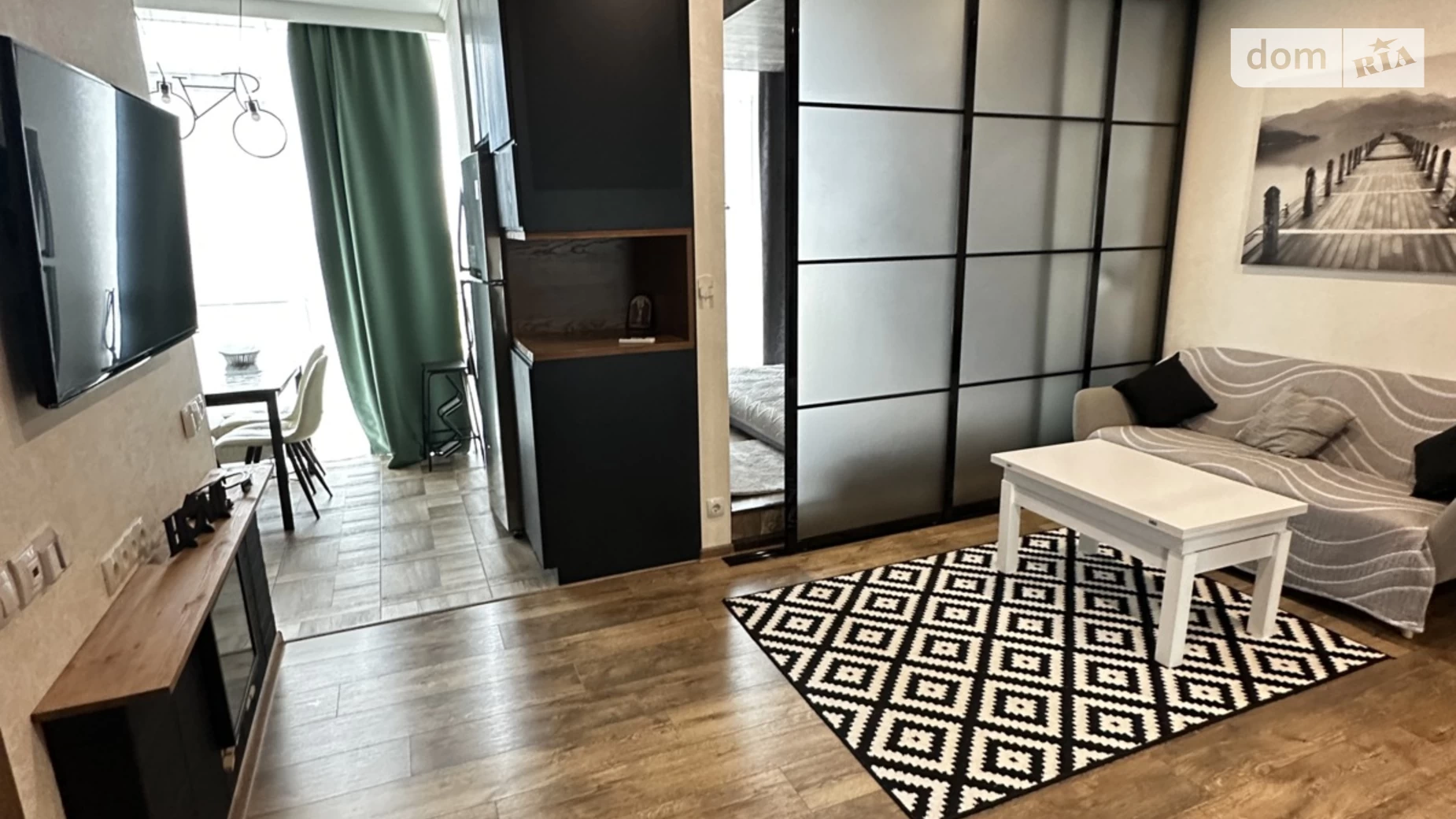 Сдается в аренду 2-комнатная квартира в Одессе, ул. Болгарская, 87А - фото 4