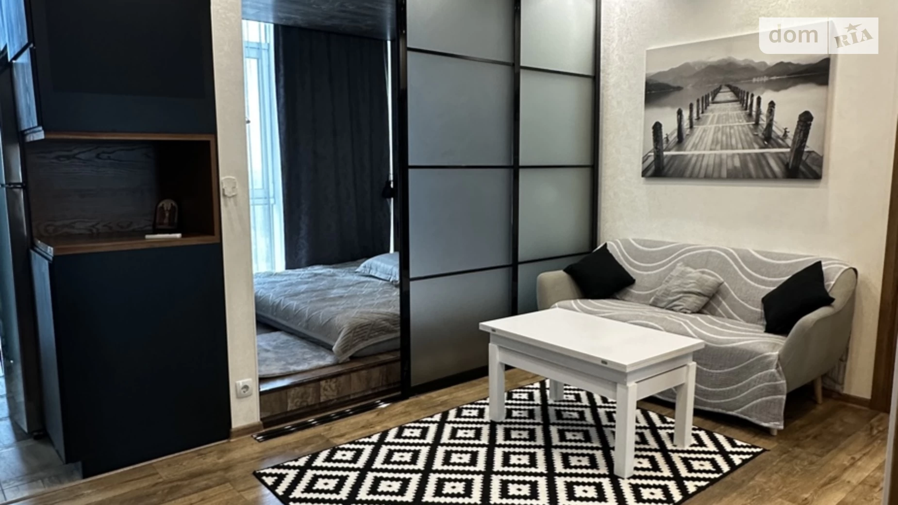 Сдается в аренду 2-комнатная квартира в Одессе, ул. Болгарская, 87А - фото 3