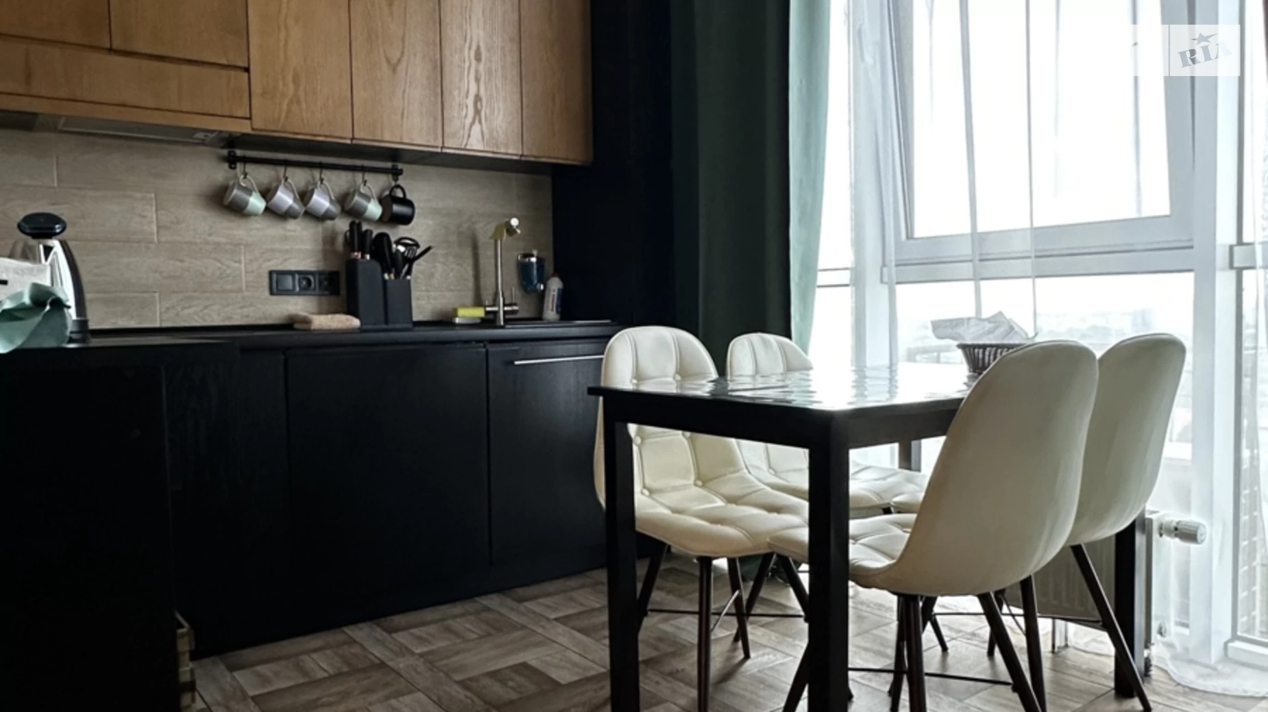 Сдается в аренду 2-комнатная квартира в Одессе, ул. Болгарская, 87А - фото 2