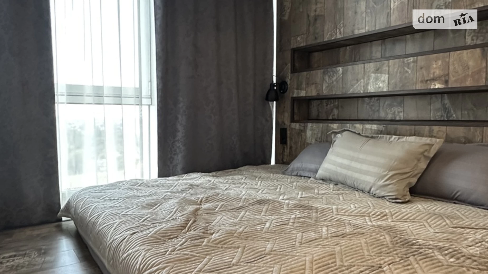 Сдается в аренду 2-комнатная квартира в Одессе, ул. Болгарская, 87А - фото 5