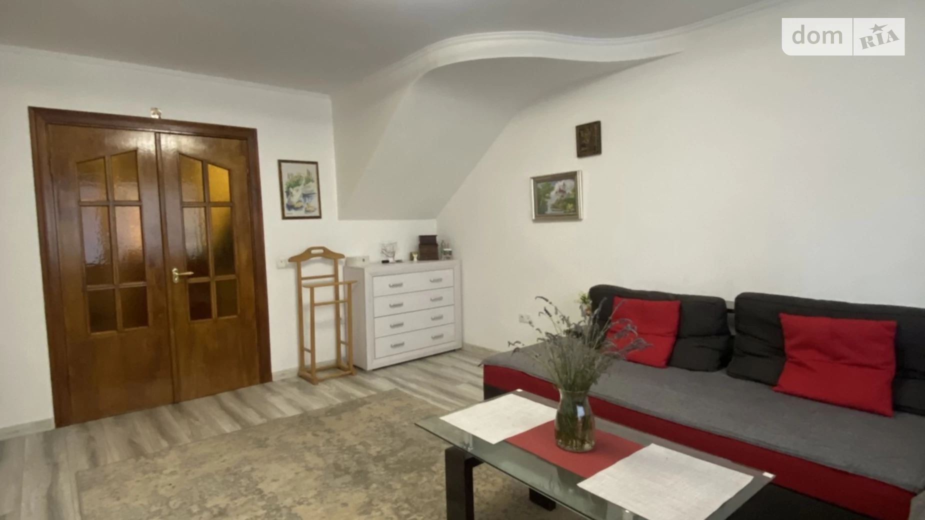 2-комнатная квартира 91.4 кв. м в Тернополе, ул. Будного Степана, 32А - фото 5