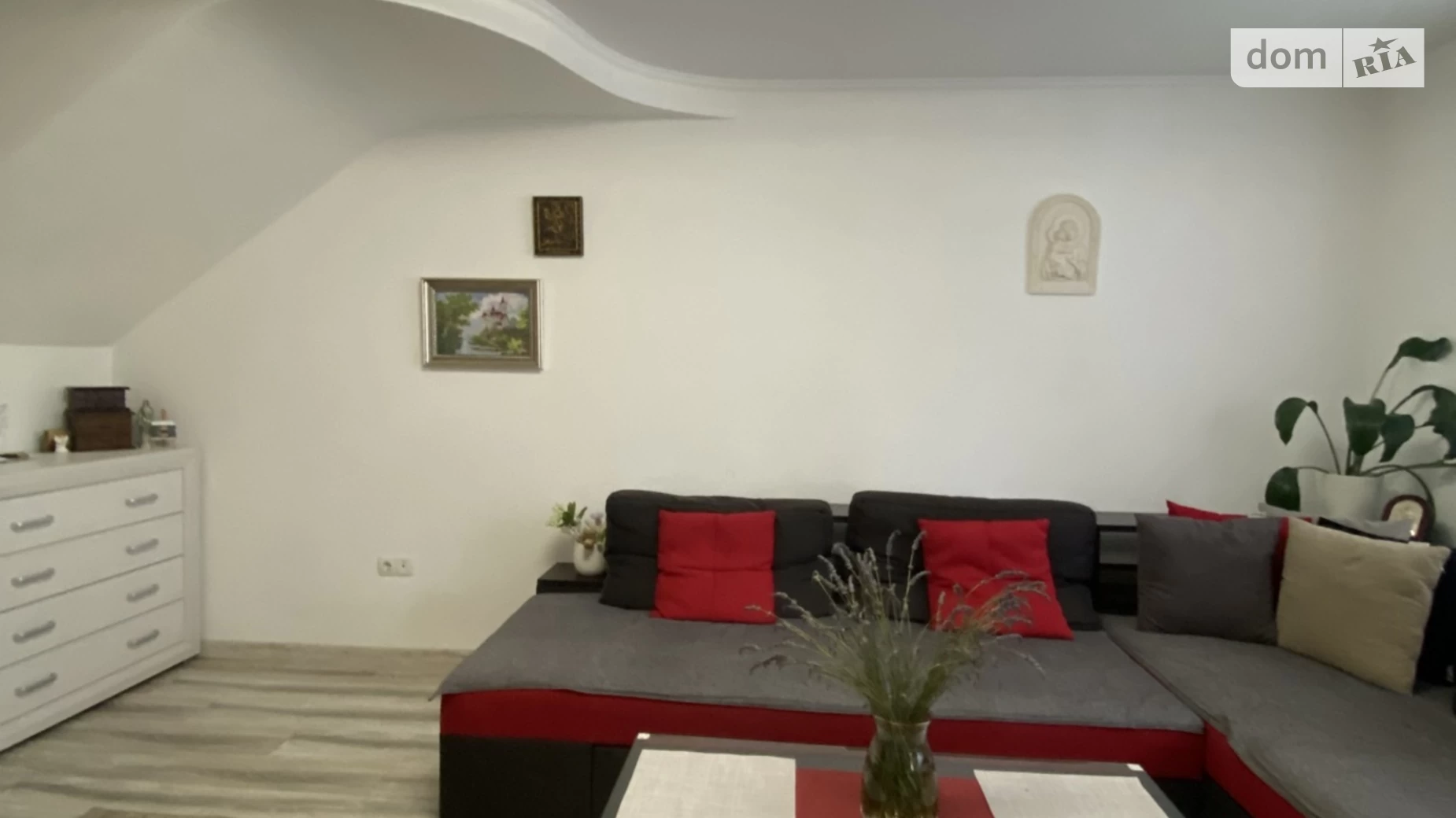 2-комнатная квартира 91.4 кв. м в Тернополе, ул. Будного Степана, 32А - фото 4