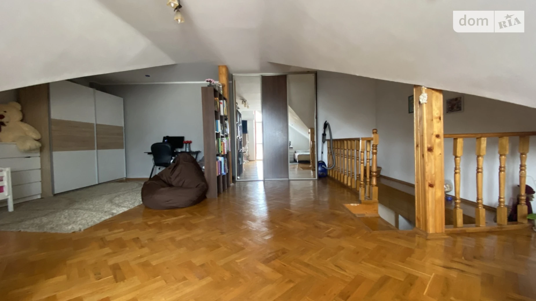 2-комнатная квартира 91.4 кв. м в Тернополе, ул. Будного Степана, 32А - фото 2