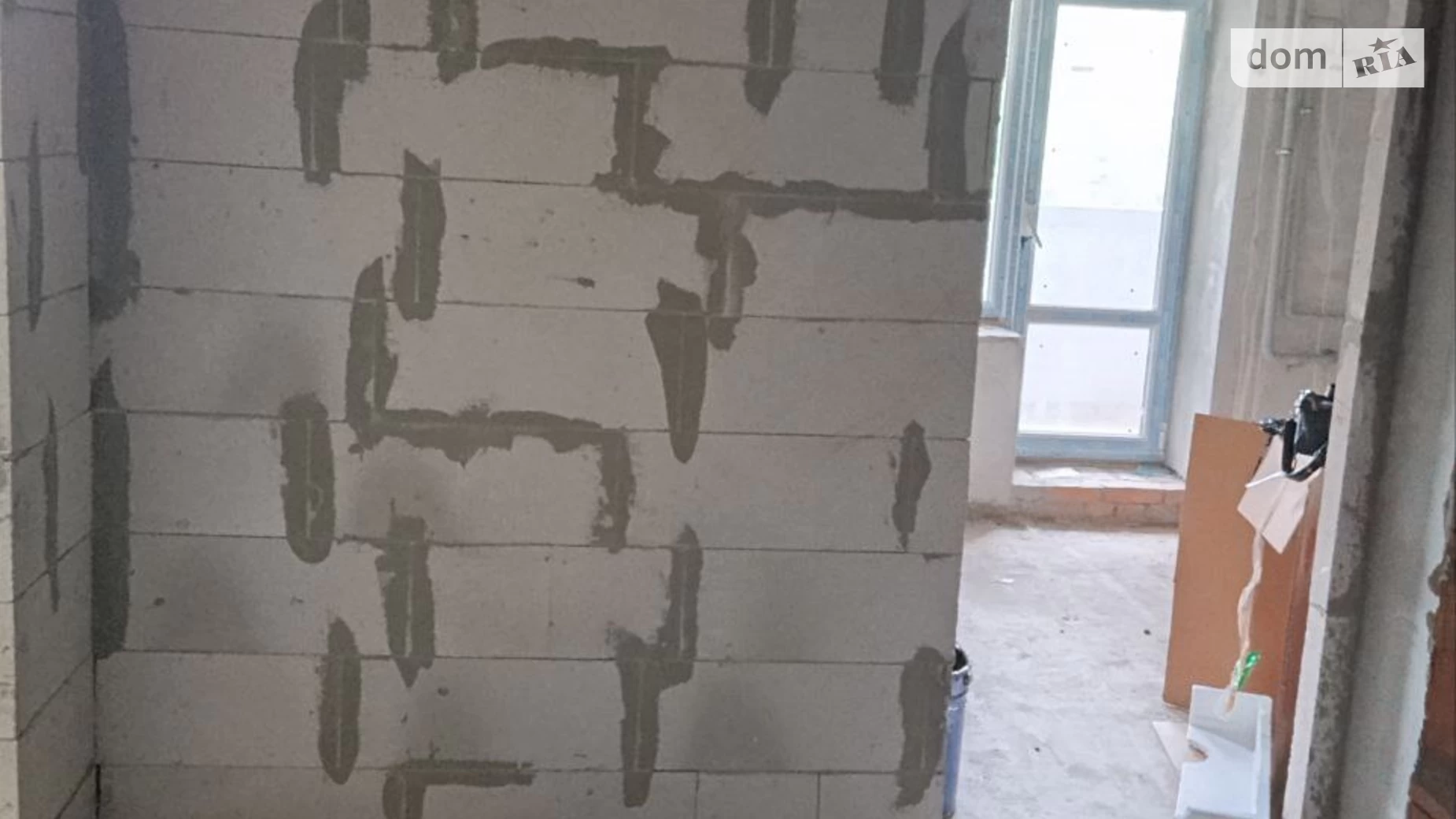 Продается 1-комнатная квартира 47.6 кв. м в Хмельницком, ул. Нижняя Береговая, 1Б корпус 1 - фото 4