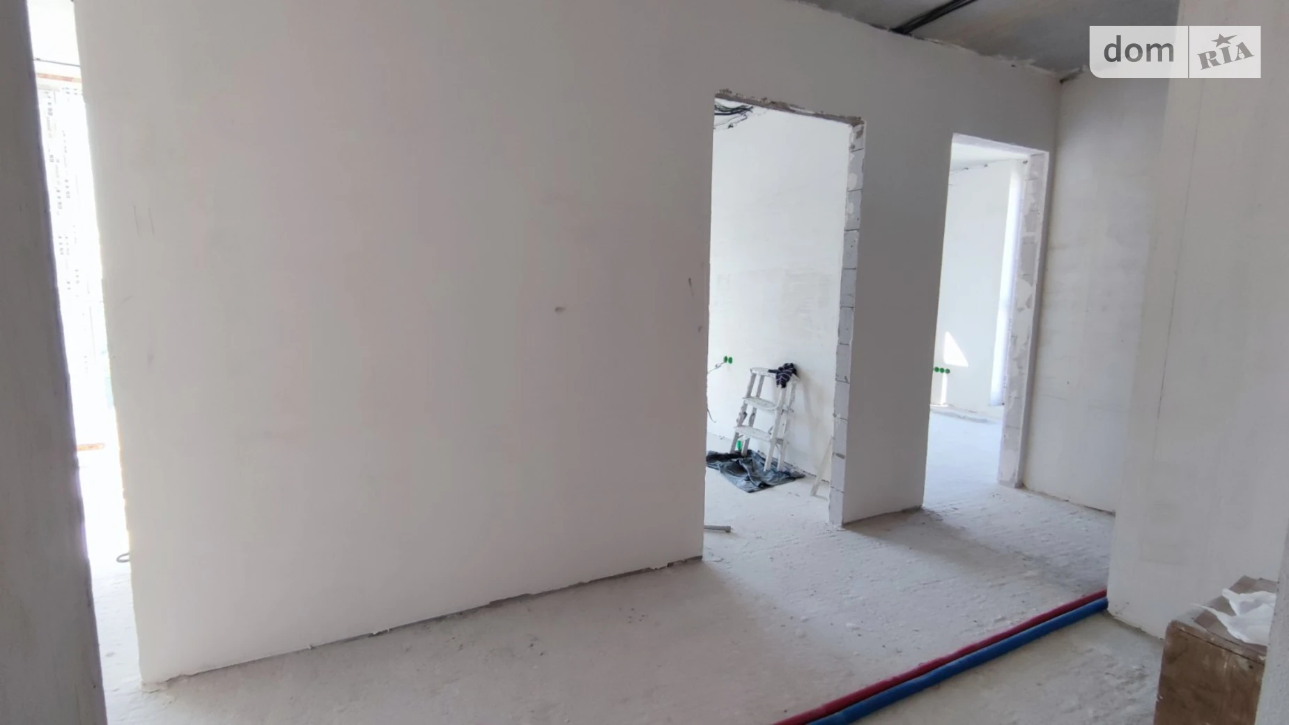 Продается 2-комнатная квартира 54 кв. м в Львове, ул. Рудненская, 8Е - фото 3