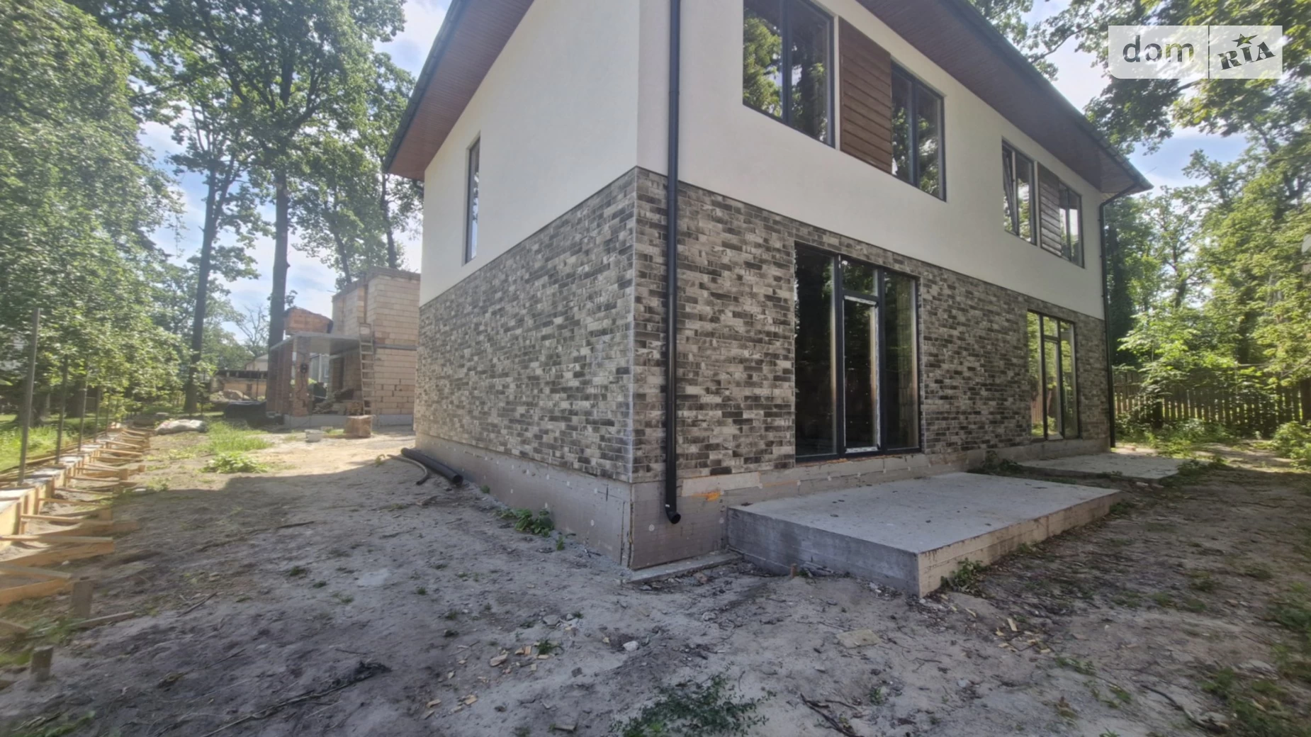 ул. Академика Ромоданова(Толстого), 3А/2 Ирпень, цена: 135000 $ - фото 5