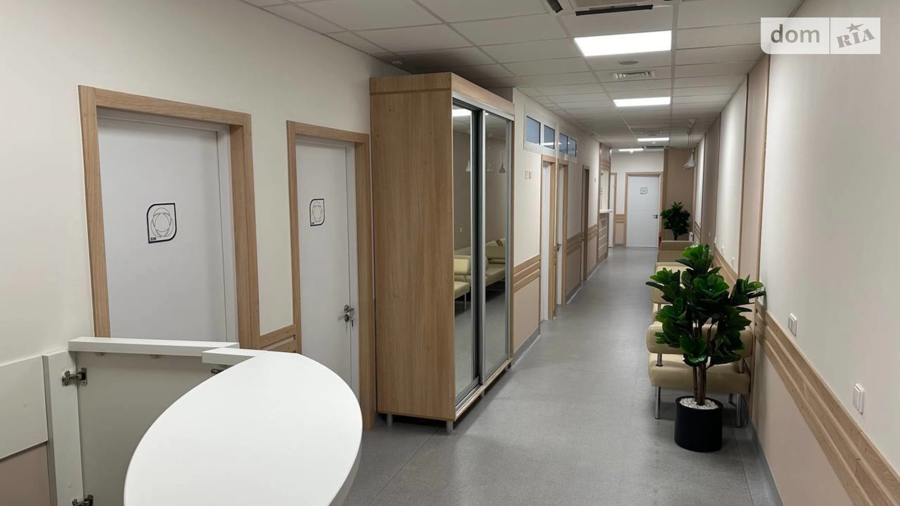 Сдается в аренду помещения свободного назначения 150 кв. м в 3-этажном здании, цена: 2400 $ - фото 4