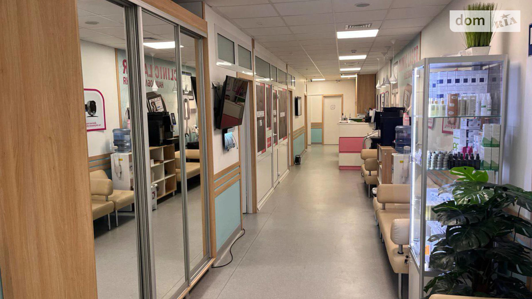 Сдается в аренду помещения свободного назначения 150 кв. м в 3-этажном здании, цена: 2400 $ - фото 2