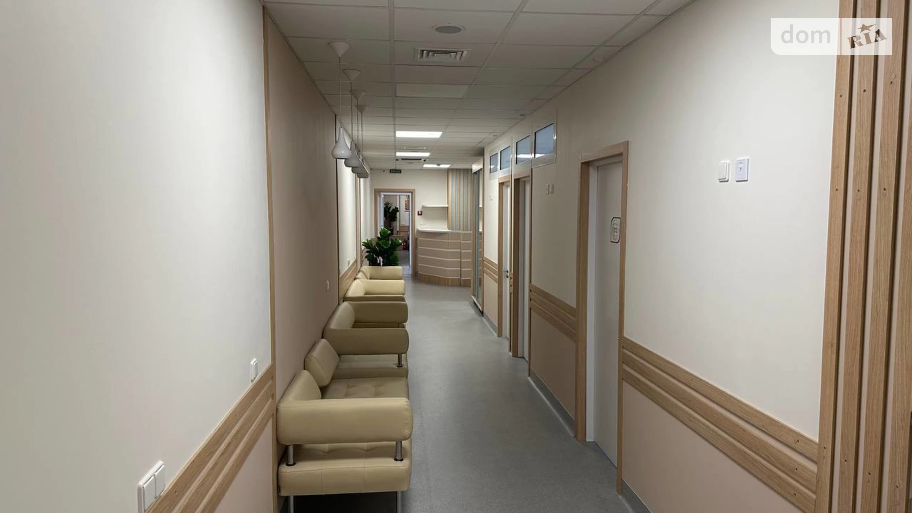 Сдается в аренду помещения свободного назначения 150 кв. м в 3-этажном здании, цена: 2400 $ - фото 5