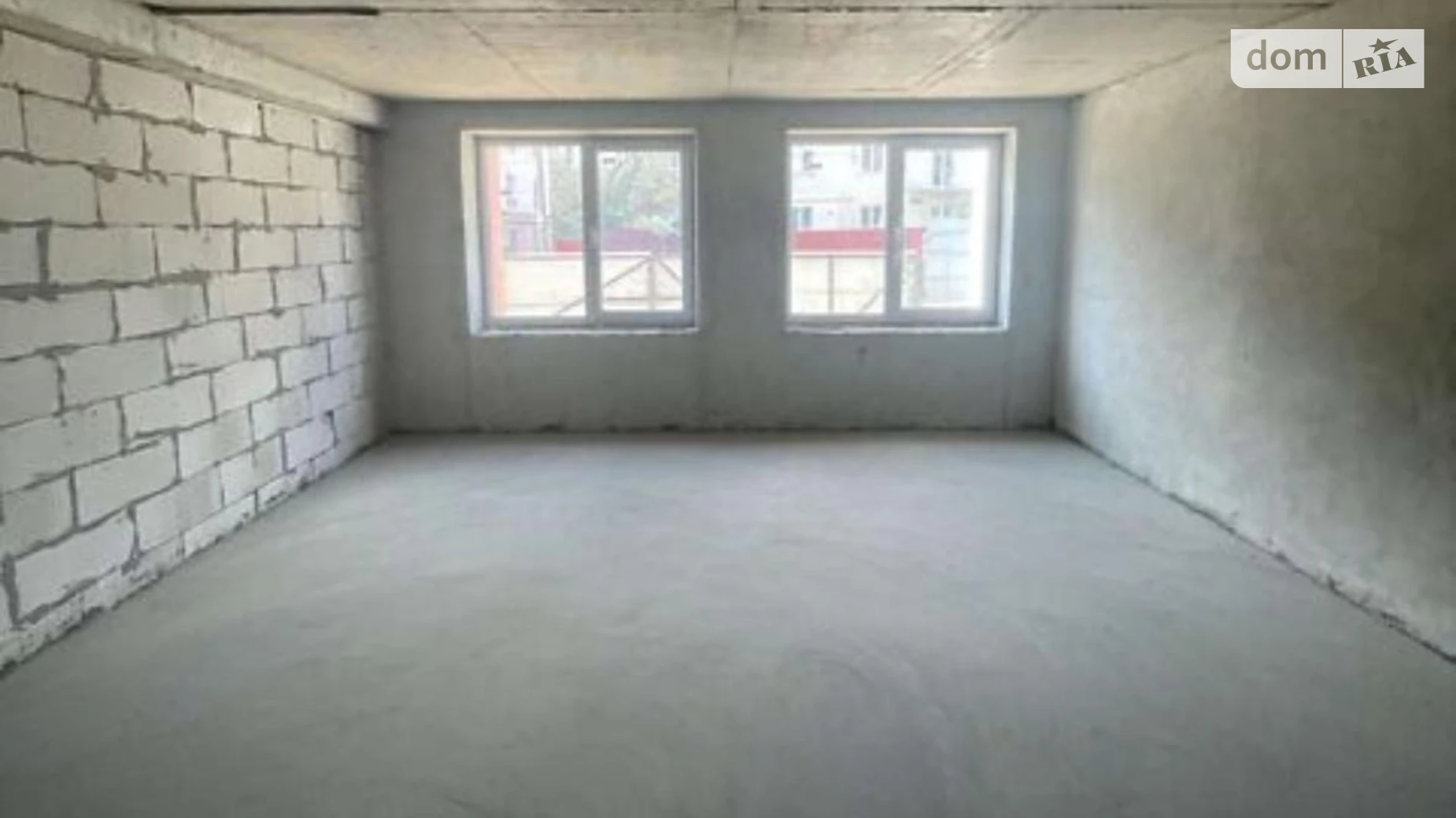 Сдается в аренду помещения свободного назначения 68 кв. м в 9-этажном здании, цена: 480 $ - фото 2