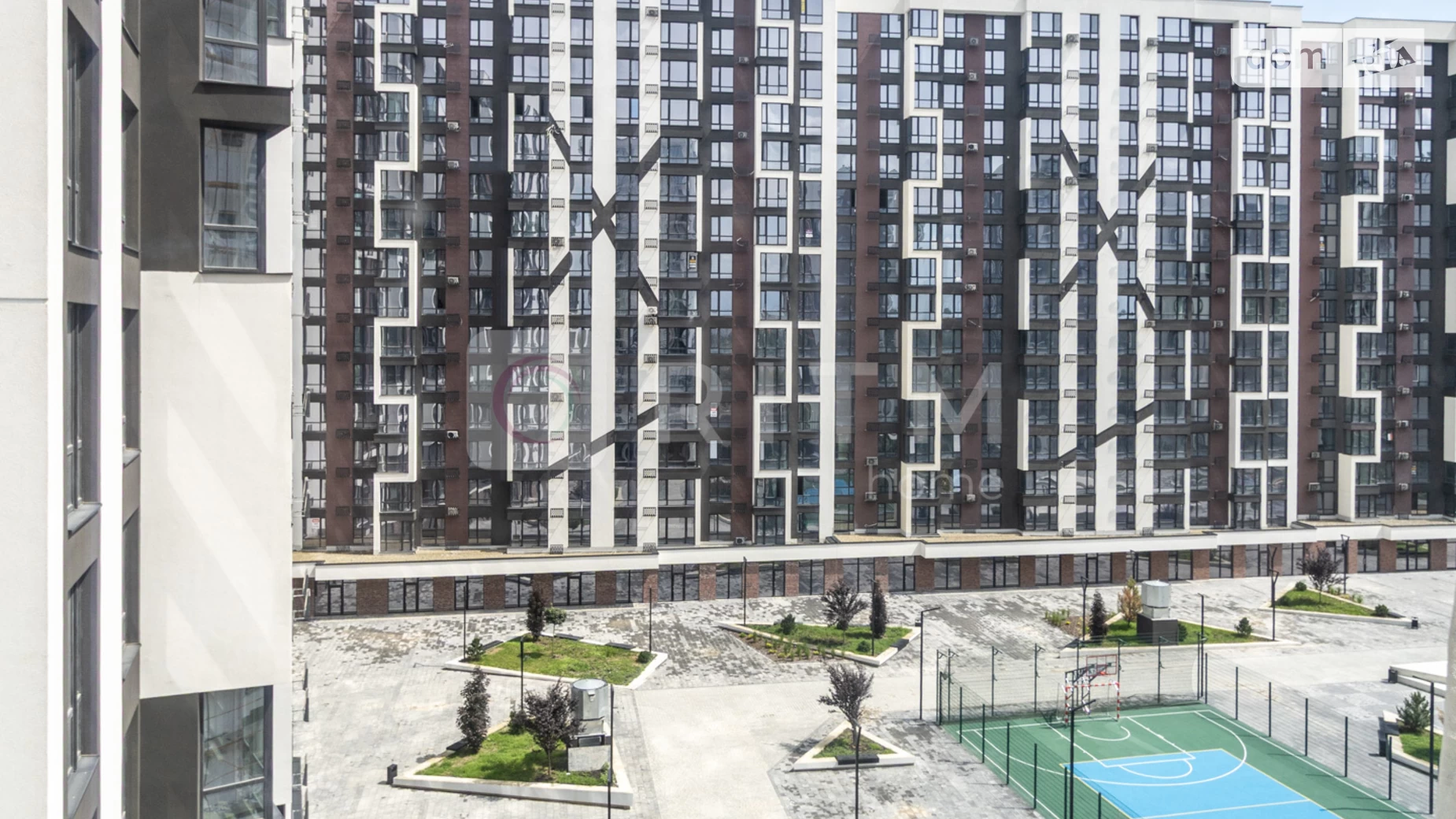 Продается 1-комнатная квартира 43 кв. м в, цена: 47000 $ - фото 3