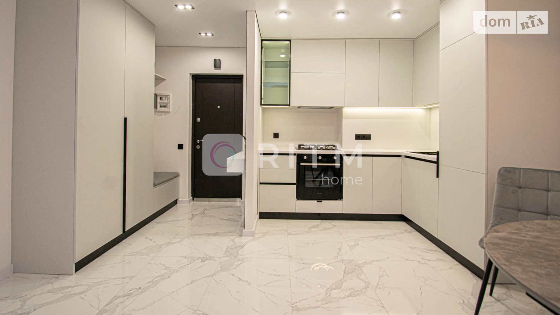 2-комнатная квартира 52 кв. м в Тернополе, ул. Смакулы, 8 - фото 2