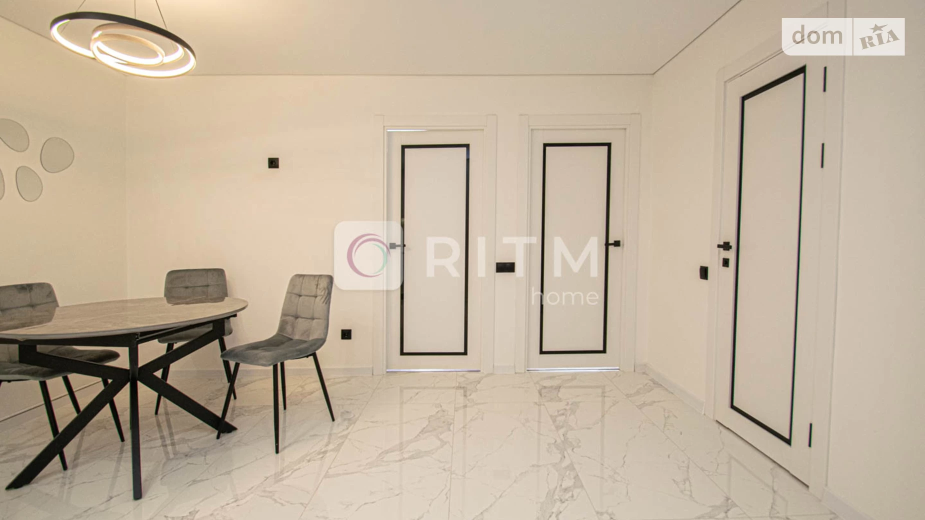 2-комнатная квартира 52 кв. м в Тернополе, ул. Смакулы, 8 - фото 4