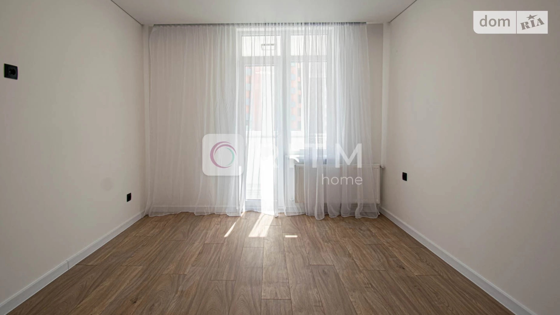 2-комнатная квартира 52 кв. м в Тернополе, ул. Смакулы, 8 - фото 5